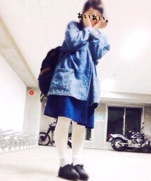 カシャリ。 | にぱっ♡(その他)