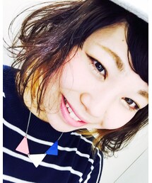 髪切りました！ | その他