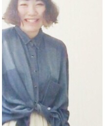 Kastane | シャツ/ブラウス