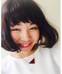 カラー暗くしました! | その他