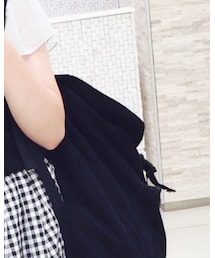 DCMT | バックパック/リュック