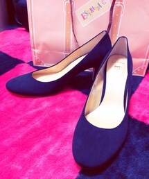 ESPERANZA | パンプス
(パンプス)