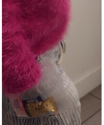 DENIM DUNGAREE | デニムパンツ