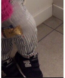 NEW BALANCE | スニーカー