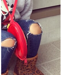 OLD NAVY | デニムパンツ