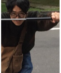 謎 | ニット/セーター