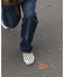 VANS | スニーカー