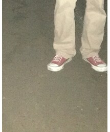 CONVERSE | スニーカー
