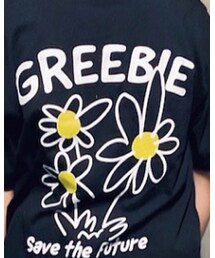 greebie | Tシャツ/カットソー