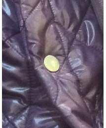 Traditional Weatherwear | ダウンベスト