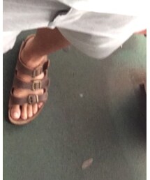 BIRKENSTOCK | サンダル