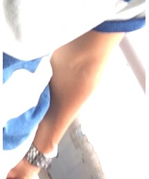 NIXON | アナログ腕時計