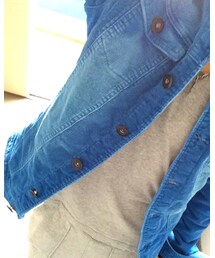 adams JUGGLER | ジャケット/アウター