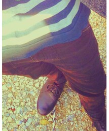 SHIPS | シューズ