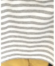 無印良品 | Tシャツ/カットソー