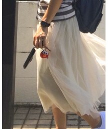 BEAMS | スカート