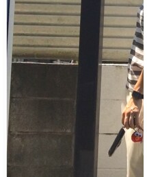 CASIO | アナログ腕時計