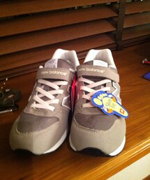 NEW BALANCE | スニーカー