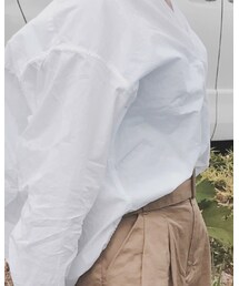 niko and... | シャツ/ブラウス