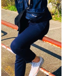UNIQLO | チノパンツ