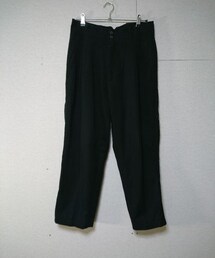 W.D & H.O Wills | wide-pants(パンツ)