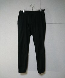 UNIQLO | uncle-jogger-pants(パンツ)