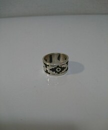 チチカカ | silver-ring(リング)