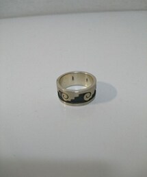 チチカカ | silver-ring(リング)