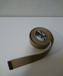 VINTAGE | long-GI-belt(ベルト)