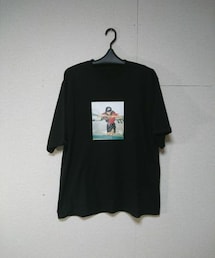 VINTAGE | kiko-mizuhara-TEE(Tシャツ/カットソー)