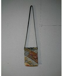 VINTAGE | 和柄-sacoche(バッグ)