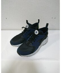 NIKE | air-huarache-run-ultra(スニーカー)