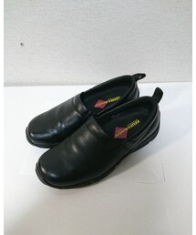 keuka | leather-shoes(スニーカー)