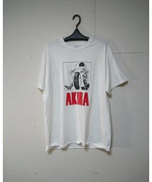 VINTAGE | AKIRA-print-T-shirt(Tシャツ/カットソー)