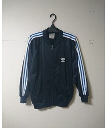 adidas | embroidery-jersey(ジャケット/アウター)