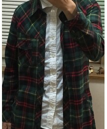 GU | シャツ/ブラウス