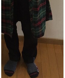 HVC | チノパンツ