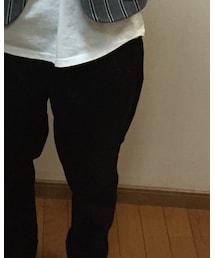 HVC | チノパンツ