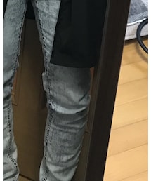 kaiseki | デニムパンツ