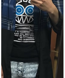 バンドＴシャツ | Tシャツ/カットソー