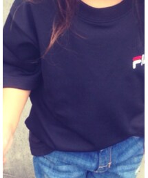 FILA | Tシャツ/カットソー