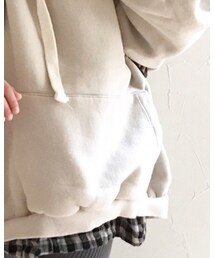 monmimi | パーカー