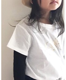 monmimi | Tシャツ/カットソー