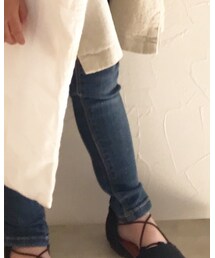 ZARA KIDS | デニムパンツ