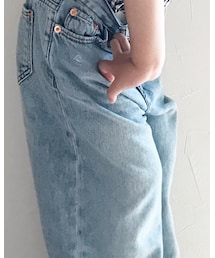 ZARA KIDS | デニムパンツ