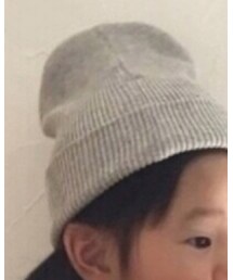 ZARA KIDS | ニットキャップ/ビーニー