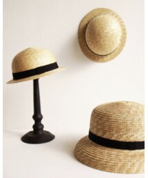 CLASKA Gallery & Shop "DO" | ハット