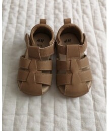 H&M | サンダル