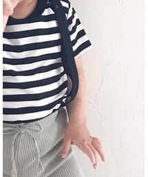 H&M | サスペンダー