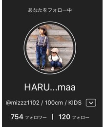 はるちゃん♡ | その他